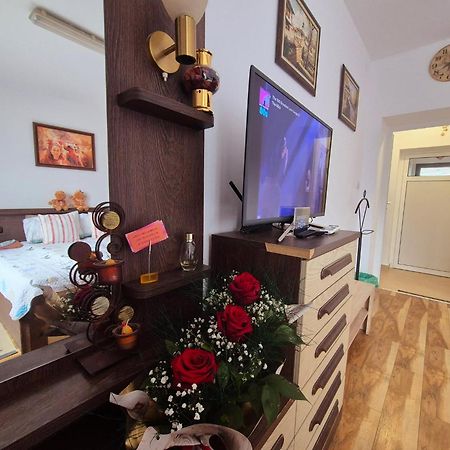 Apartment Shesti Uchastak Gabrovo Eksteriør billede