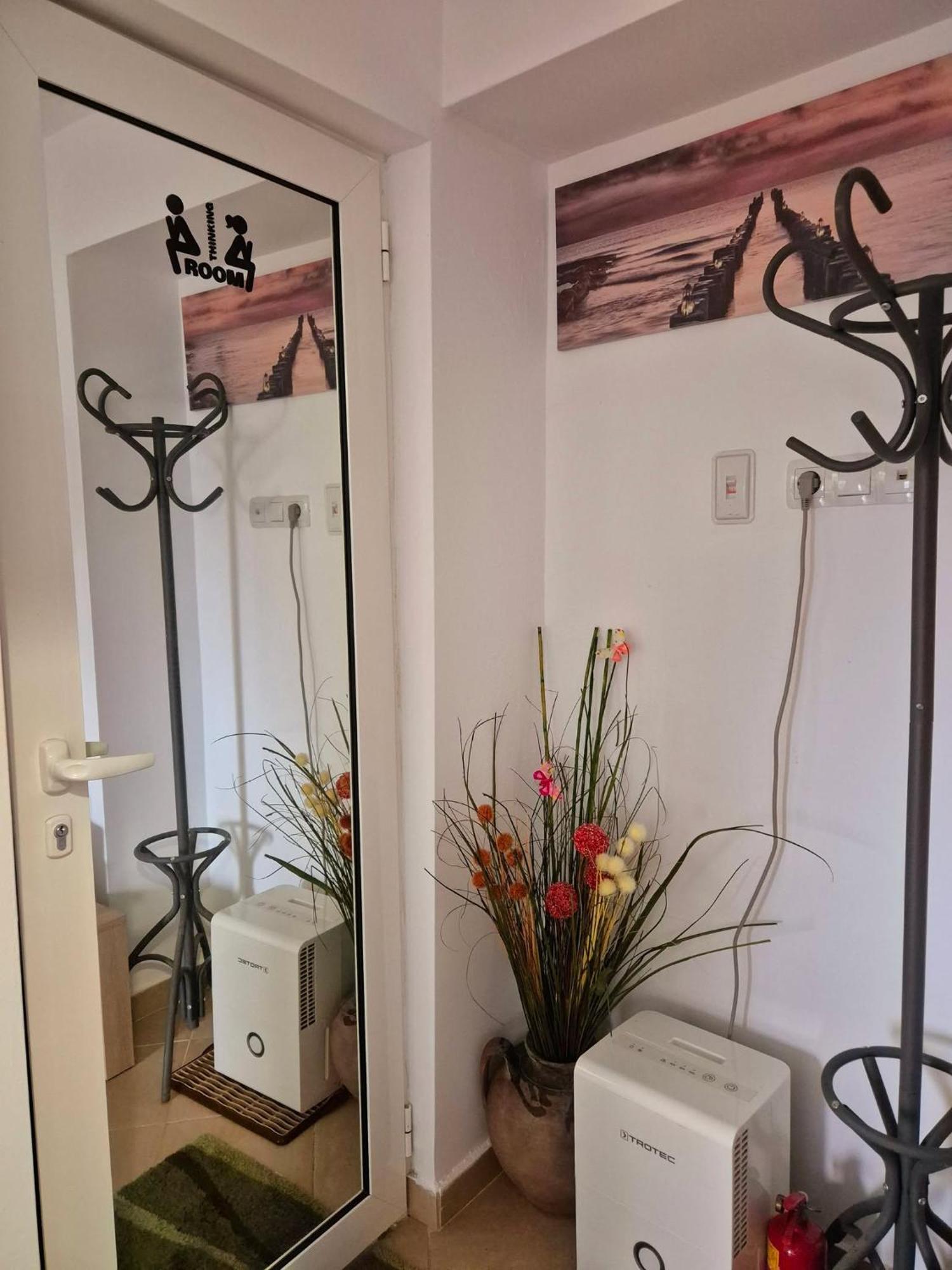 Apartment Shesti Uchastak Gabrovo Eksteriør billede