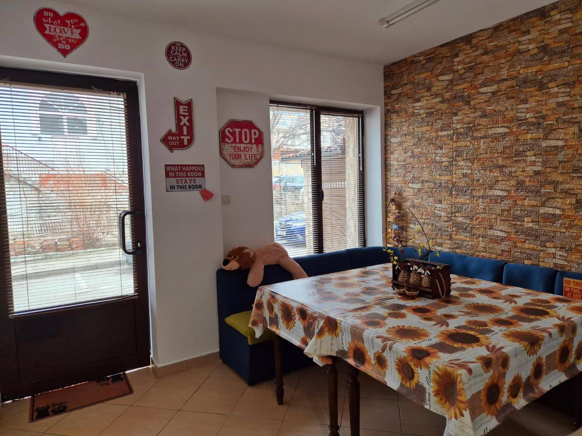 Apartment Shesti Uchastak Gabrovo Eksteriør billede