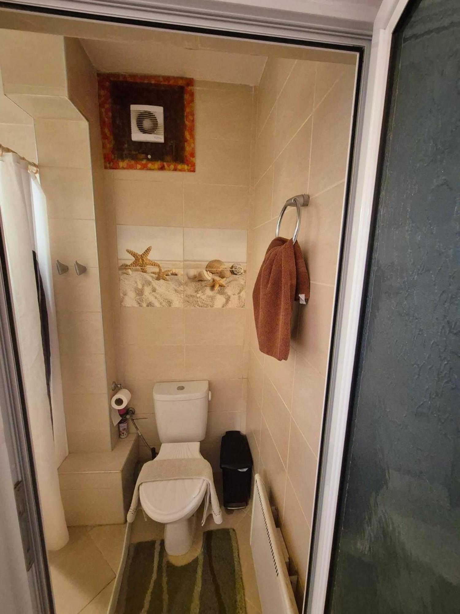 Apartment Shesti Uchastak Gabrovo Eksteriør billede